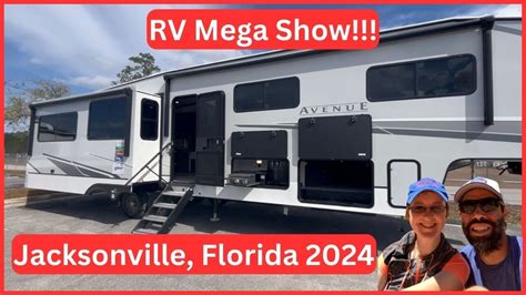 mega rv|jacksonville rv mega show 2023.